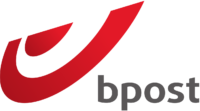 Bpost-logo