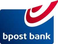Bpost Bank-logo
