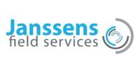 Janssens Field Services-logo