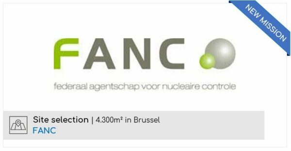 FANC new mission