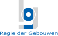 Regie Der Gebouwen-logo