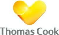 Thomas Cook
