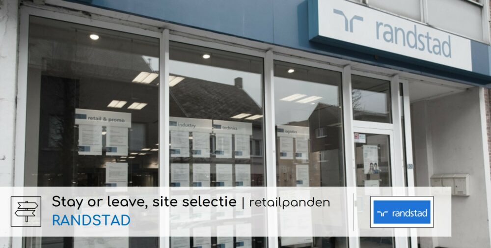 Randstad retail