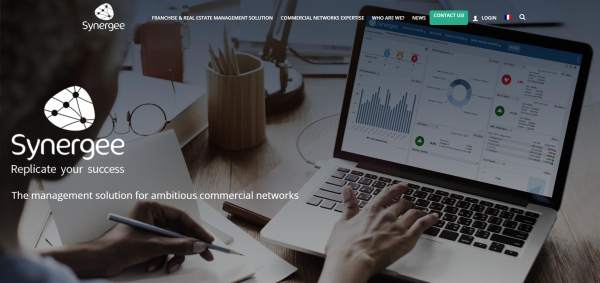 Synergee