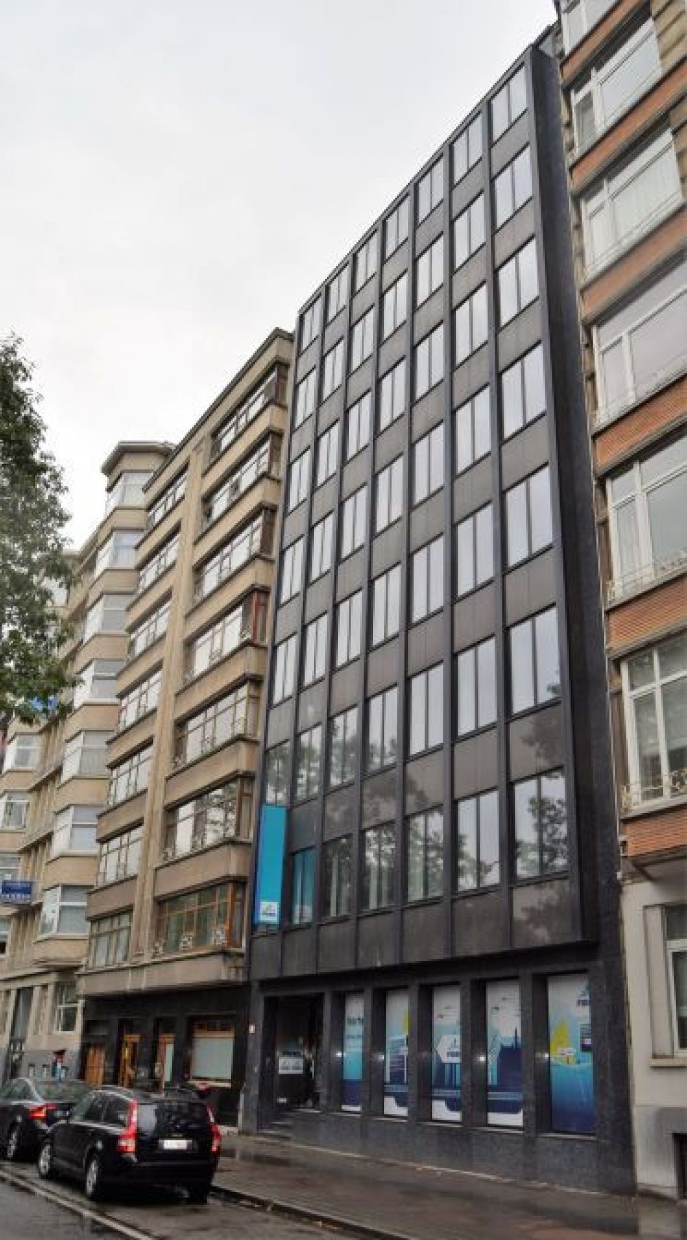 Fidea Kiest Voor Freestone Real Estate Advisory Nl