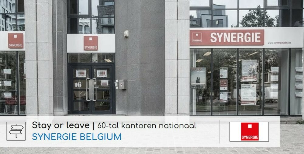 Case synergie interim