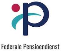 Logo fed pensioendienst
