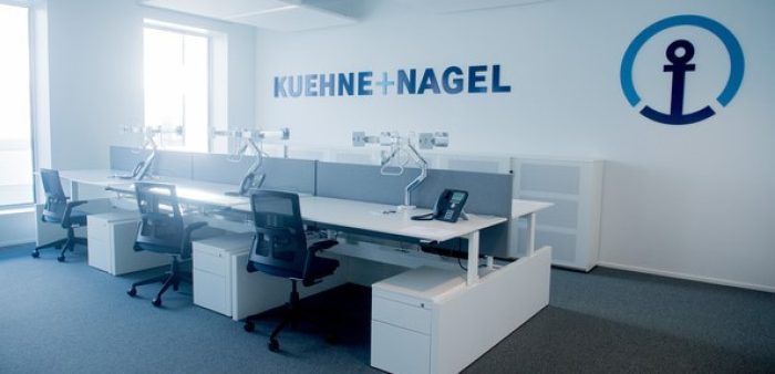 Inrichting K N antwerp01