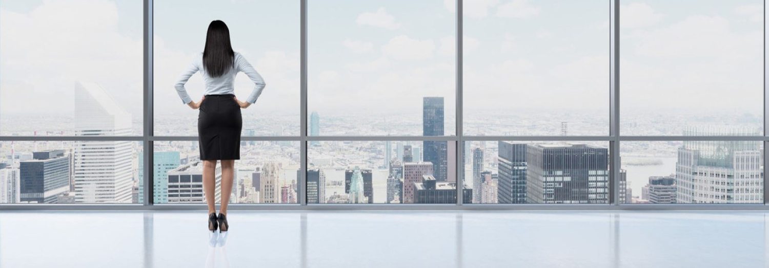 Impact hybrid working