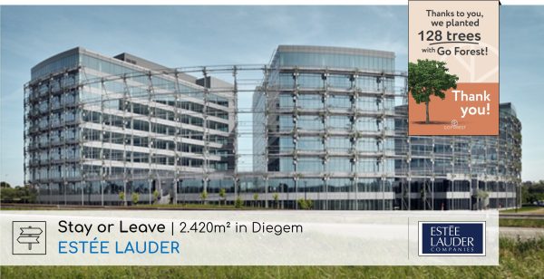 Case Estee Lauder 2022