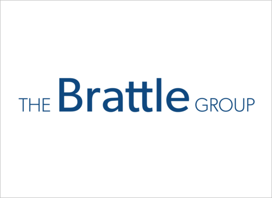 Logo thebrattlegroup