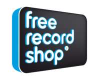 Free Record Shop-logo