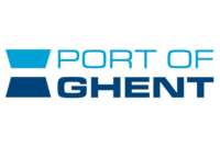 Port Of Ghent-logo